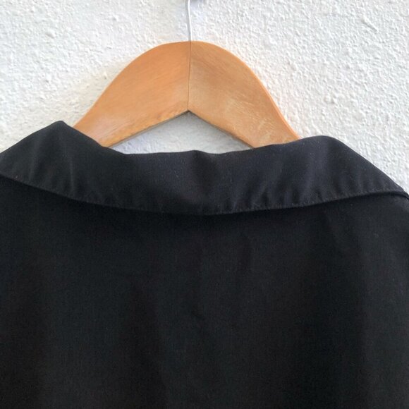 SPAWN 2002 Vintage Short Sleeve Button Up Shirt 2XL - Picture 4 of 8